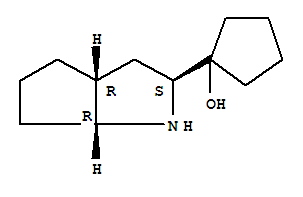 CAS No 189273-19-6  Molecular Structure