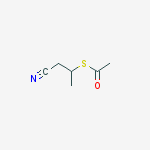 Cas Number: 189279-02-5  Molecular Structure