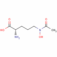 Cas Number: 18928-01-3  Molecular Structure