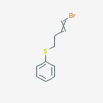 CAS No 189290-34-4  Molecular Structure