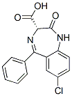 CAS No 189298-40-6  Molecular Structure