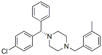 Cas Number: 189298-47-3  Molecular Structure
