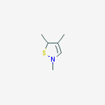 CAS No 189302-32-7  Molecular Structure