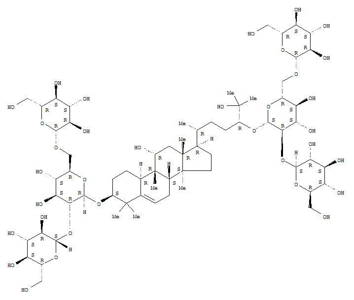 CAS No 189307-15-1  Molecular Structure