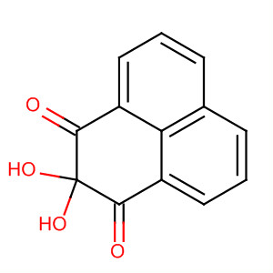 CAS No 18931-20-9  Molecular Structure