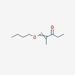 CAS No 189310-14-3  Molecular Structure