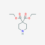 CAS No 189323-11-3  Molecular Structure