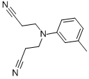 CAS No 18934-20-8  Molecular Structure