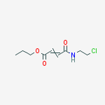 CAS No 189342-02-7  Molecular Structure