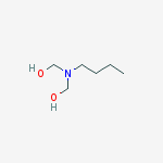 CAS No 18936-93-1  Molecular Structure