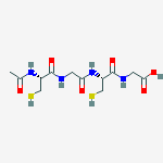 Cas Number: 189360-60-9  Molecular Structure