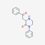 CAS No 189362-04-7  Molecular Structure