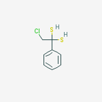 CAS No 189362-71-8  Molecular Structure