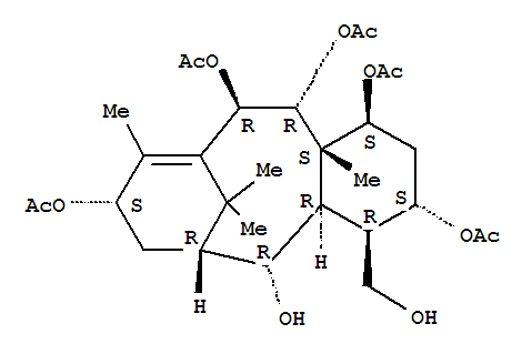 CAS No 189368-22-7  Molecular Structure