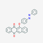 CAS No 189383-92-4  Molecular Structure