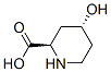 Cas Number: 189385-64-6  Molecular Structure