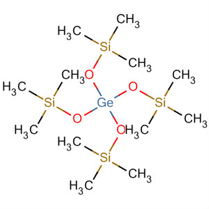 CAS No 18939-74-7  Molecular Structure