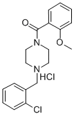 CAS No 18940-64-2  Molecular Structure