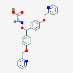 Cas Number: 189445-02-1  Molecular Structure