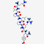 CAS No 189447-96-9  Molecular Structure