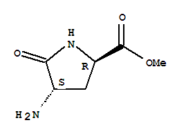 CAS No 189450-22-4  Molecular Structure