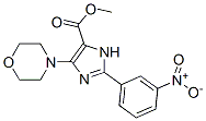 CAS No 189453-57-4  Molecular Structure
