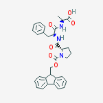 CAS No 189455-67-2  Molecular Structure