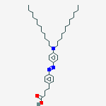 CAS No 189458-21-7  Molecular Structure