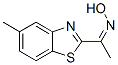 Cas Number: 189462-29-1  Molecular Structure