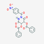 CAS No 189500-24-1  Molecular Structure