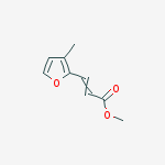 CAS No 189502-23-6  Molecular Structure