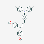 CAS No 189503-53-5  Molecular Structure