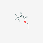 CAS No 18951-57-0  Molecular Structure