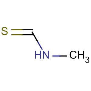 CAS No 18952-41-5  Molecular Structure