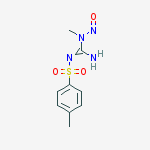 CAS No 189556-52-3  Molecular Structure