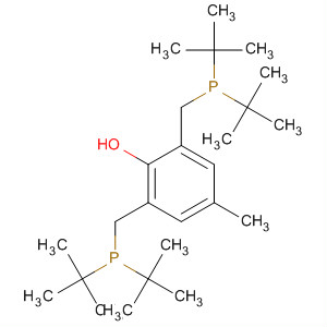 CAS No 189561-71-5  Molecular Structure