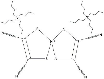 CAS No 18958-57-1  Molecular Structure