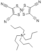 CAS No 18958-62-8  Molecular Structure