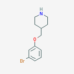 CAS No 189618-33-5  Molecular Structure