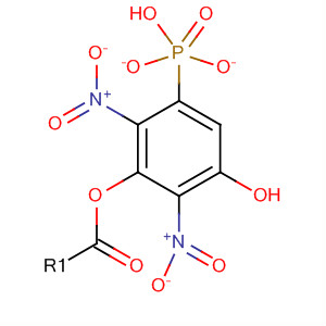 CAS No 18962-97-5  Molecular Structure