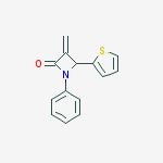 Cas Number: 189620-98-2  Molecular Structure