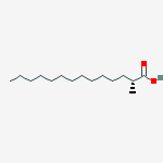 CAS No 189634-42-2  Molecular Structure