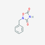 Cas Number: 189640-61-7  Molecular Structure