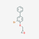 CAS No 18966-15-9  Molecular Structure