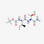 CAS No 189691-66-5  Molecular Structure