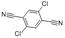 CAS No 1897-43-4  Molecular Structure