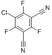 CAS No 1897-50-3  Molecular Structure