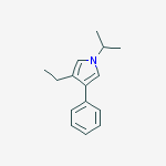 CAS No 189763-30-2  Molecular Structure