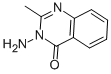 Cas Number: 1898-06-2  Molecular Structure