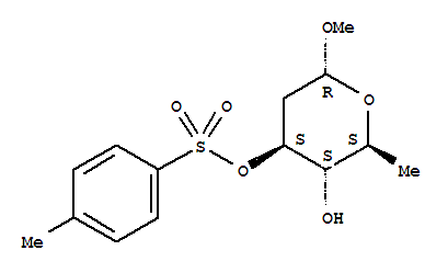 CAS No 18981-61-8  Molecular Structure